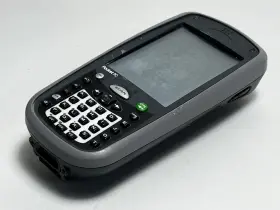 7900b00-414c50e Honeywell Dolphin Handheld Computer Pocket Pc - Untested