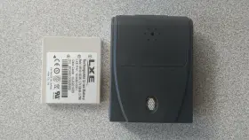 8650a276btbohmod Honeywell Lxe Bluetooth Ring Scanner Module And Battery
