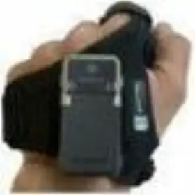 8675i505lhgl Honeywell 8675i Left Hand Strap Glove