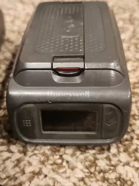 86801200-2-int Honeywell Lot Of 3 8680i Wireless Wearable Computer Barcode Scanner 86801200 #2