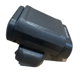 8680i201-2 Honeywell 8680i Mini Barcode Scanner 1d/2d Used #2