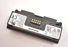 8690ib601-2-int Honeywell Ring Barcode Scanner W Battery Pack Genuine Oem #2