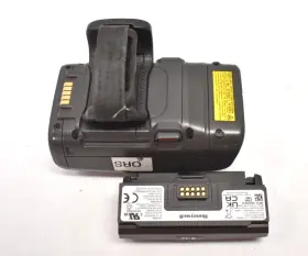 8690ib601-2-int Honeywell Ring Barcode Scanner W Battery Pack Genuine Oem