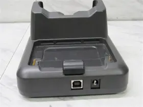 Ct50-hb-xp-int Honeywell 9006 Charging Cradle Ct50-hb Home Base #3