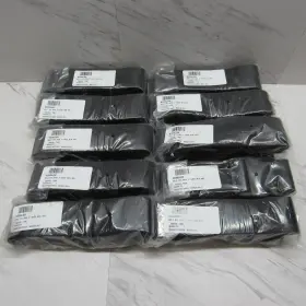 9200l69 Honeywell 10 Lot New 2 Inch Adjust Nylon Belt Strap Mx3 5 6 7 8 And Hx2/3