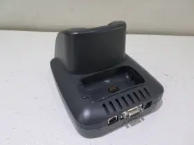 9500-hb Honeywell Hhp Dolphin 9500 Home Base Docking Station #3