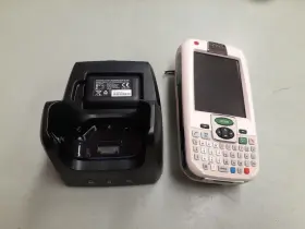 9700-hb Honeywell Dolphin 9700 L0p Pc And Barcode Scanner Battery -no Power Cord