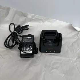 9700-hb2 Honeywell Charging Dock For Dolphin 9700 L0p Scanner/pc