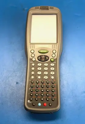 9900l0p-321200 Honeywell Dolphin 9900 With Bluetooth Handheld Barcode Scanner Adaptus 5.0