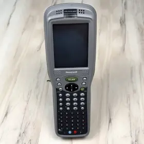 9950l0p-621200 Honeywell Dolphin 9950 Handheld Mobile Barcode Scanner No Charger