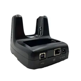 99ex-ehb Honeywell Single Slot Battery/scanner Charger For Dolphin Scanner - New