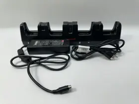 99ex-nb Honeywell 4-slot Charging/communication Cradle