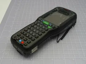 99exl02-0c212se Honeywell Dolphin 99ex Mobile Wireless Computer Barcode Scanner