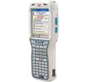 99exl03-00612xeh Honeywell 99ex Healthcare Mobile Barcode Scanner Pc Bt Wifi