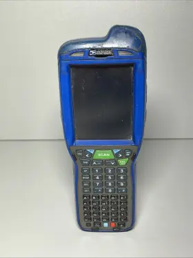 99exlg-10708 Honeywell 99exlg Dolphin Handheld Computer Scanner With Battery