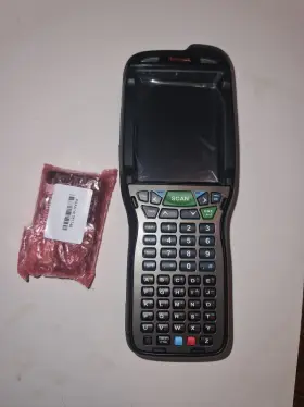 99exlw3-gc411xe Honeywell 99ex Mobile Computer 2d Barcode Logistics Warehouse