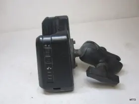 99ex-mb-ups-comp Honeywell 99exmbupscomp Cradle/charger For Ct50 Handheld Computer #3