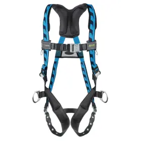 Ac-tb2 Honeywell Ac-tb2/3xlbl - 2/3x Aircore Harness With Tb Buckles Each