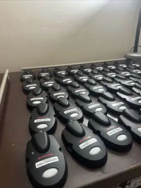 Ap-010bt-07f Honeywell Ap-010bt Antenna Range Bluetooth Wireless Access. Lot Of 44 #2