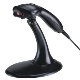 Bm2138 Honeywell Voyager 9540 Handheld 1d Barcode Scanner - Black