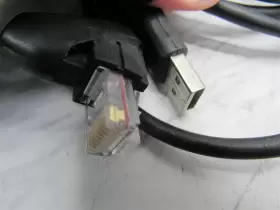 Cab-sg20-usb001 Honeywell 5 Lot - Intermec Sg20 Usb Cable #2
