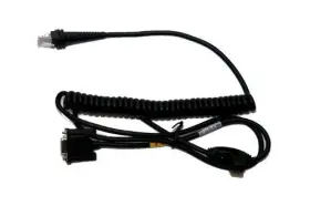 Cbl-220-300-c00 Honeywell Coiled Serial Cable Cbl220300c00