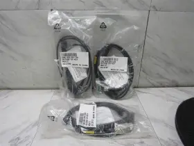 Cbl-503-300-c00 Honeywell 3 X New Usb Coiled Cable Type A Cbl 503 300 C00