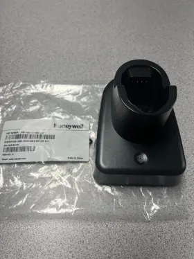Ccb-u00-g-bat-int Honeywell Ccbu Scanner Base/charger/cradle