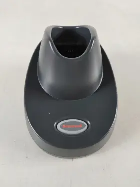 Ccb01-010bt-v7n Honeywell Voyager Barcode Scanner Charging Base Cradle #2