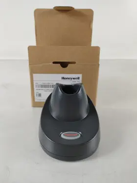 Ccb01-010bt-v7n Honeywell Voyager Barcode Scanner Charging Base Cradle