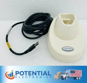 Ccb01-010bt Honeywell Ccb1-010bt Used - Barcode Scanner Base Charger Cradle Only