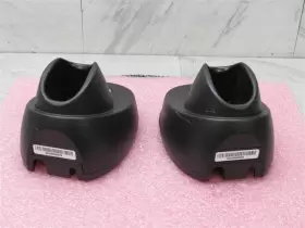 Ccb10-010bt-31866 Honeywell Ccb10-010bt Lot Of 2 Blutooth Charging Cradle #2