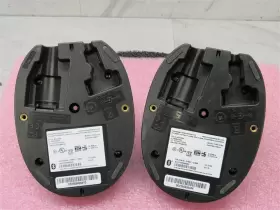 Ccb10-010bt-31866 Honeywell Ccb10-010bt Lot Of 2 Blutooth Charging Cradle #3