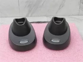 Ccb10-010bt-31866 Honeywell Ccb10-010bt Lot Of 2 Blutooth Charging Cradle