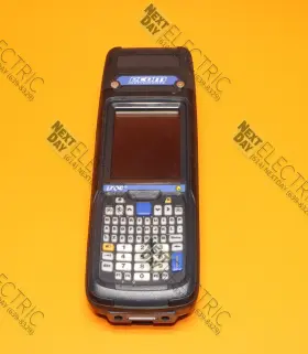 Ci70aq2xx00 Honeywell Ecom Iroc Instruments Data Scanner Ci70-ex En-ex25-aa Barcode Good