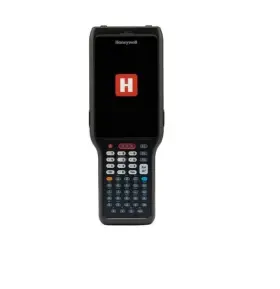 Ck62-x00-57s1acg Honeywell Ck62 47-key 128gb Scanner Mobile Computer