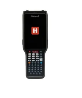 Ck62-x00-57s1bcg Honeywell Ck62 38-key 4 Inch Wi-fi Scanner Mobile Computer