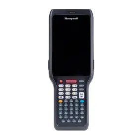 Ck62-x00-5es1acg Honeywell Ck62 Wi-fi 6e 4ftft Screen 47-key Alphanumeric 8gb/