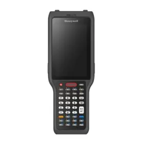 Ck62-x00-5es1bcg Honeywell Ck62 Wi-fi 6e 4ftft Screen 38-key Numeric F-key 8gb