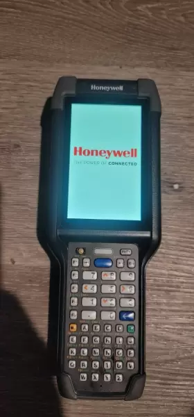 Ck65-l0n-amn210f Honeywell Ck65 Handheld Android Mobile Computer Barcode Scanner