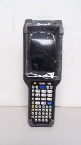 Ck65-l0n-b8c214f Honeywell Android Terminal Mobile No Battery