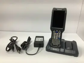 Ck65-l0n-bln210f Honeywell Ck65 Handheld Barcode Computer Xlr Scan Engine