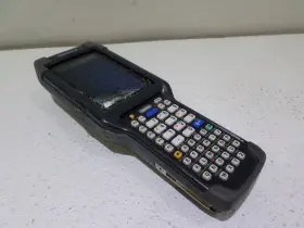 Ck65-l0n-bmn212f Honeywell Ck65 Mobile Computer - For Parts