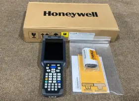 Ck65-l0n-csn210f Honeywell Mobile Handheld Computer New