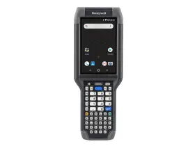 Ck65-l0n-d8c215f Honeywell Dolphin Ck65 Mobile Computer 4gb/32gb Numeric-f Key