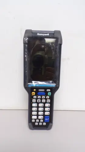 Ck65-l0n-e8n212f Honeywell Android Terminal Mobile No Battery