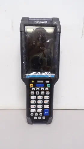 Ck65-l0n-emn212f Honeywell Android Terminal Mobile No Battery