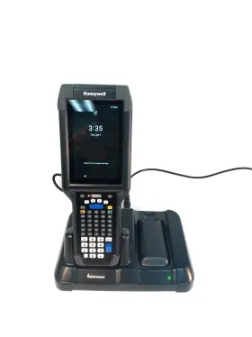 Ck65-l0n-flc210f Honeywell Intermec Ad20 Barcode Scanner