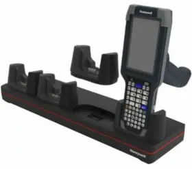 Ck67-nb-uvn-0 Honeywell - Cradle Docking Mobile Computer 4
