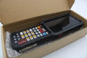 Ck67-x0n-57s1c0g Honeywell Ck67 Android 14 Wifi S0703sr 2d Mobile Computer